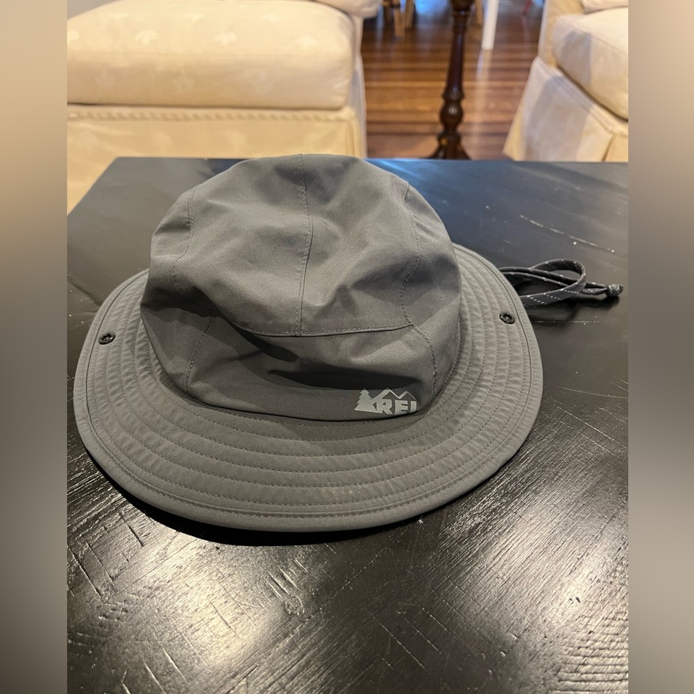 REI Bucket Hat